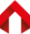 Rød liten Bate logo